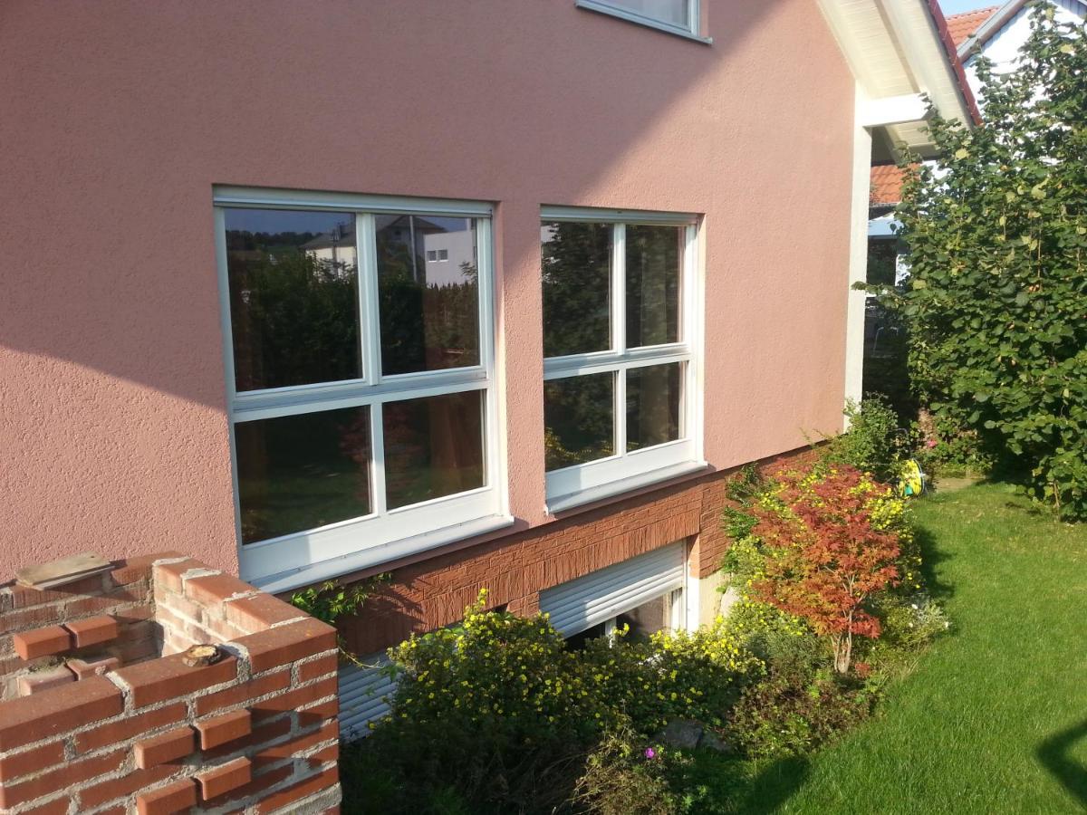 Freundliches Studio Bei Boeblingen Altdorf  Eksteriør billede